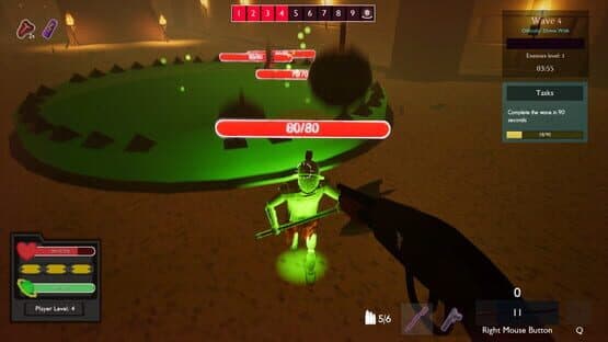 Divine Wish — screenshot 5