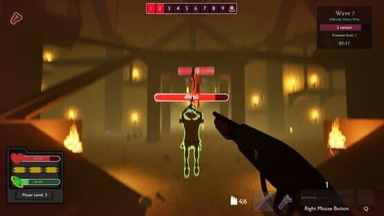 Divine Wish — screenshot 6