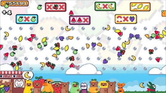 Fruit Stand Fortune — screenshot 1