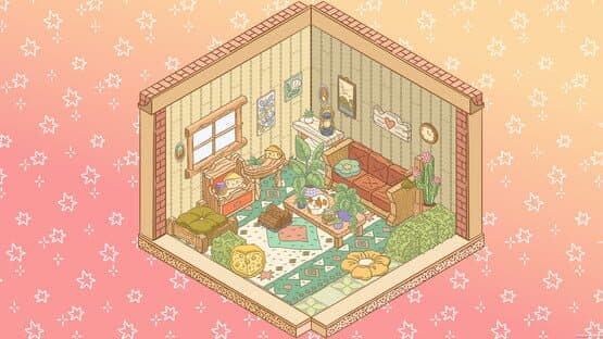 Cats in Cozy Rooms — screenshot 2