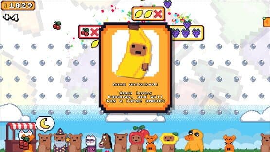 Fruit Stand Fortune — screenshot 2