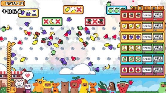 Fruit Stand Fortune — screenshot 3