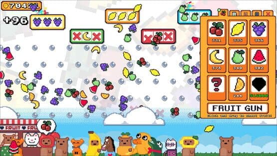 Fruit Stand Fortune — screenshot 4