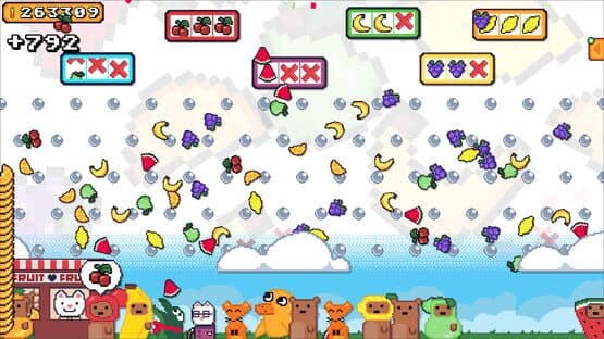 Fruit Stand Fortune — screenshot 5
