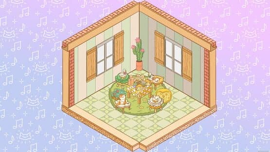 Cats in Cozy Rooms — screenshot 5