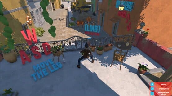 Puppet Team — screenshot 1
