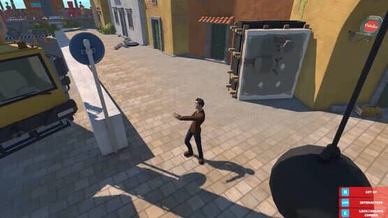 Puppet Team — screenshot 5