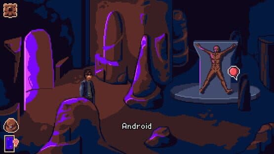 Neon Hearts City — screenshot 5