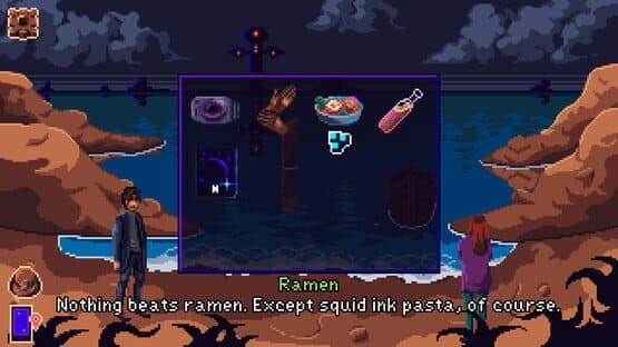 Neon Hearts City — screenshot 6