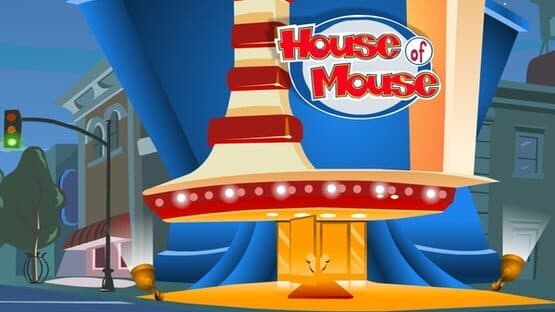 Disney's House of Mouse: Pack the House — screenshot 3