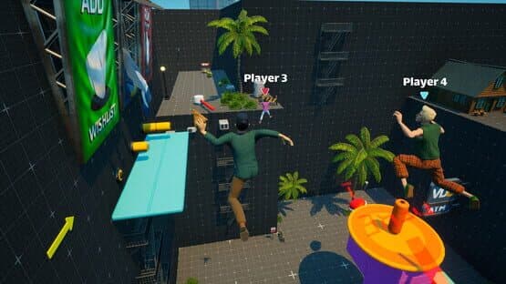 Run Pizza Run 2 — screenshot 3
