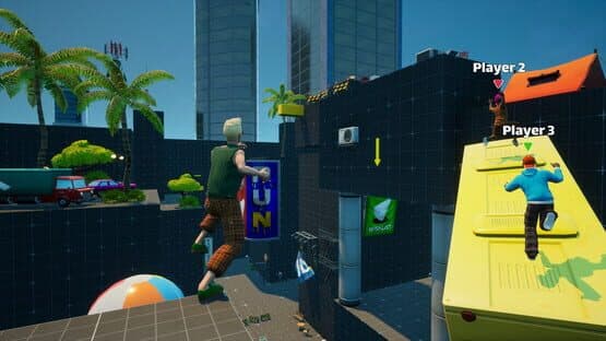 Run Pizza Run 2 — screenshot 4
