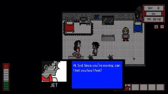 Ordinary World the Video Game — screenshot 1