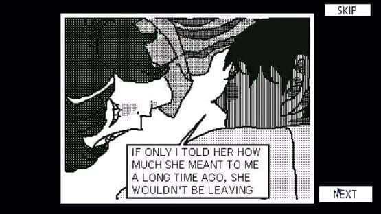 Ordinary World the Video Game — screenshot 2