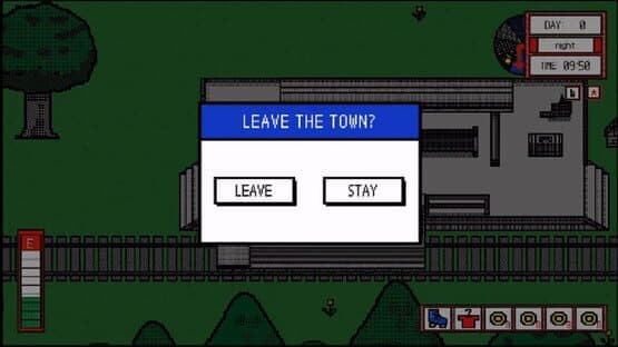 Ordinary World the Video Game — screenshot 4