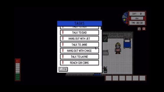 Ordinary World the Video Game — screenshot 5
