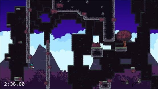 The Grappler — screenshot 1