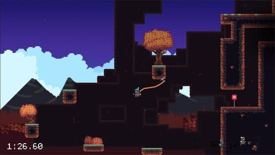 The Grappler — screenshot 2