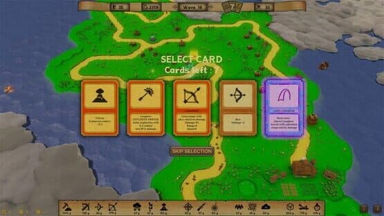 Rustic Defense — screenshot 3