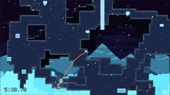 The Grappler — screenshot 3