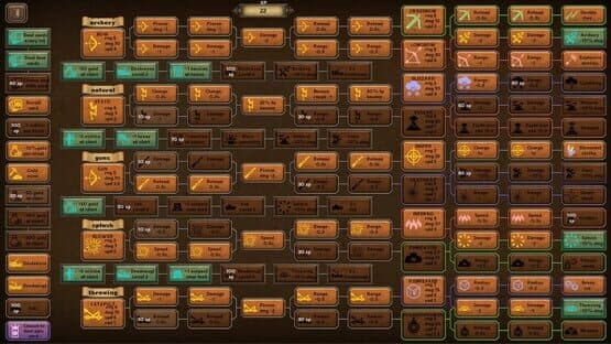 Rustic Defense — screenshot 4