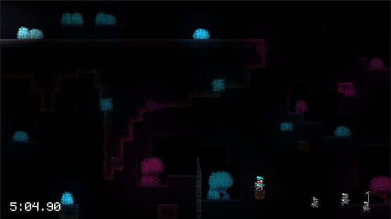 The Grappler — screenshot 4