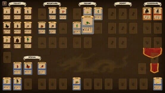 Rustic Defense — screenshot 5