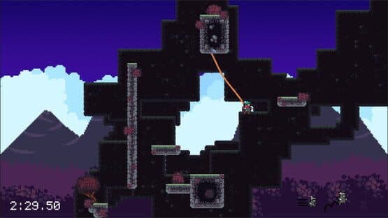 The Grappler — screenshot 5
