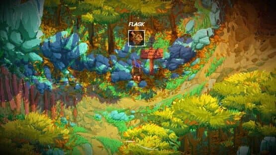 Braise — screenshot 1