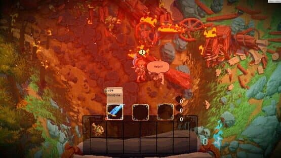 Braise — screenshot 2