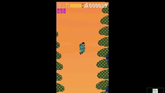 Dragon Puncher — screenshot 2