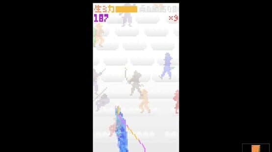 Dragon Puncher — screenshot 3