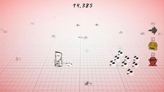 Caveman hits Giraffe in a Car — screenshot 6