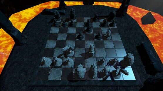 Infernal Chess — screenshot 2