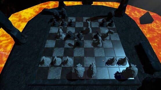 Infernal Chess — screenshot 3