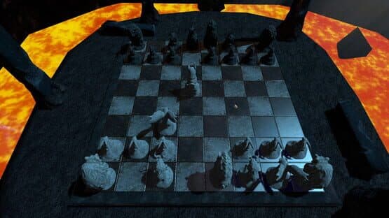 Infernal Chess — screenshot 4