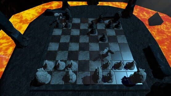 Infernal Chess — screenshot 5