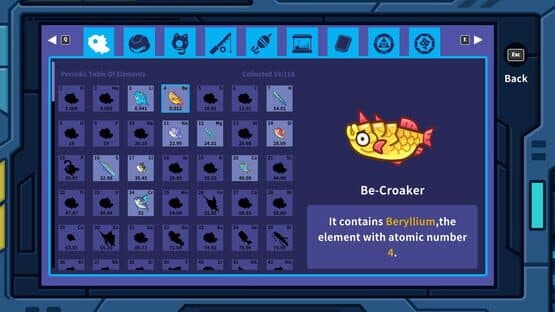 Skulker — screenshot 4