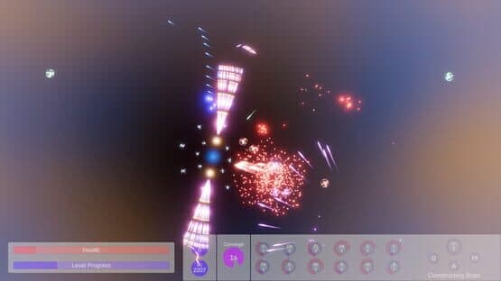 Symphorix — screenshot 4