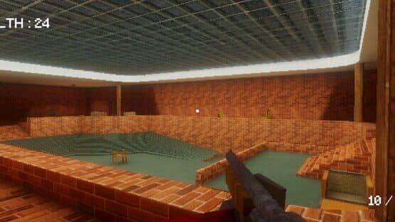 Dungeon Train — screenshot 4