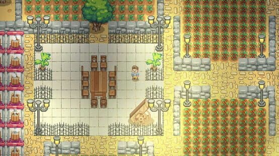 Sunshine Farm — screenshot 1