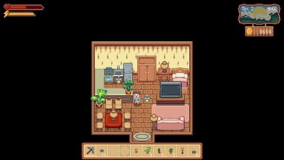 Sunshine Farm — screenshot 2