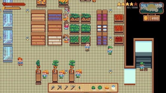 Sunshine Farm — screenshot 3