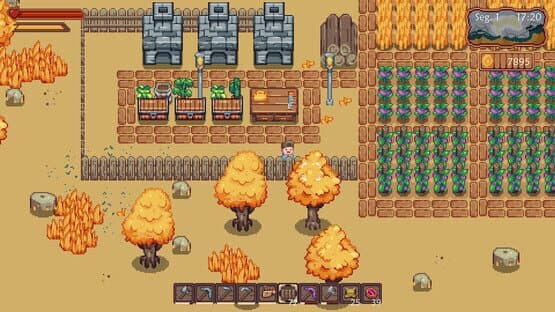 Sunshine Farm — screenshot 5