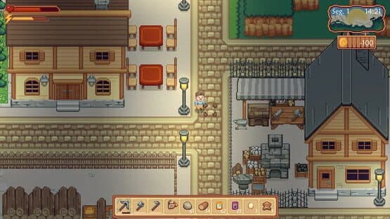 Sunshine Farm — screenshot 6