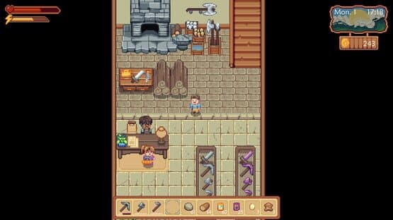 Sunshine Farm — screenshot 7