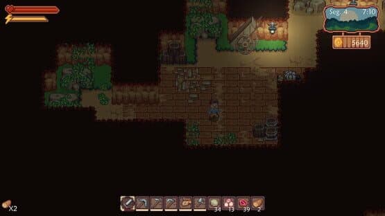 Sunshine Farm — screenshot 8