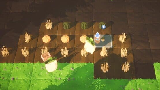 Sapling Wars — screenshot 1