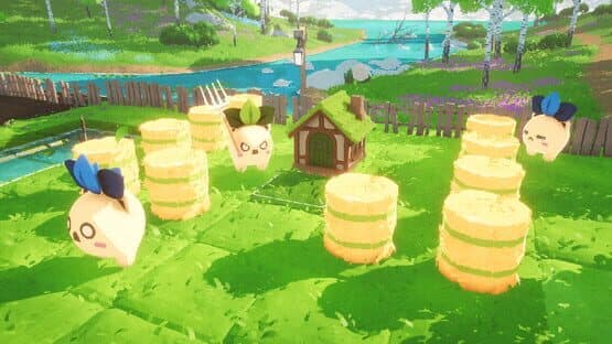 Sapling Wars — screenshot 2