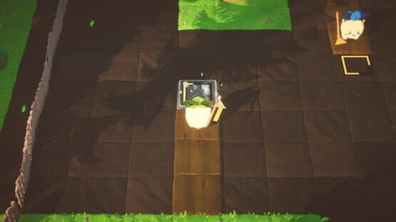 Sapling Wars — screenshot 3